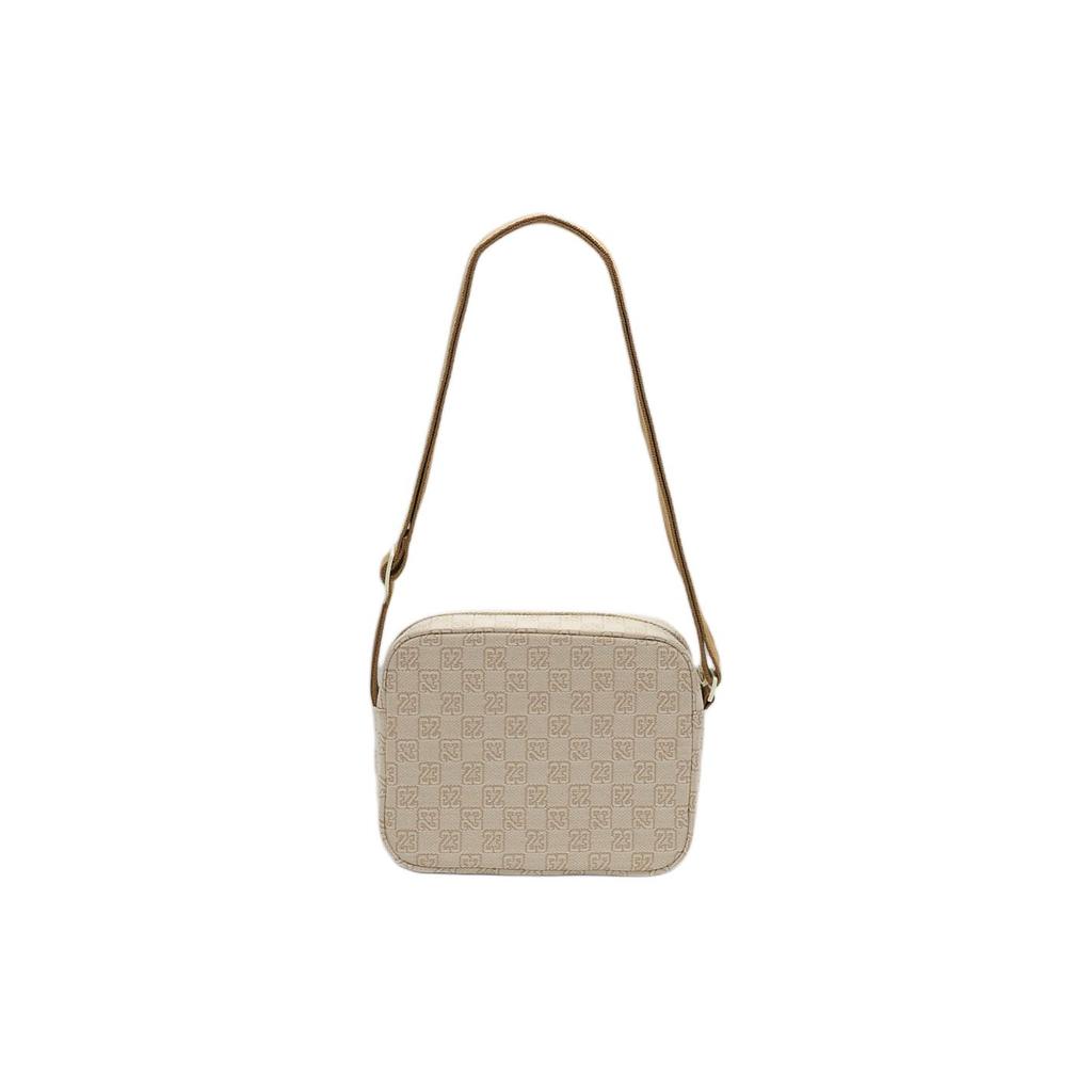 New Jordan Polyester Shoulder Bag, Crossbody Bag Regular Unisex Coconut Milk FJ6790-113