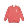 New MLB Sweatshirts Women's Pink 31MT53061-14O
