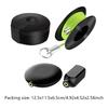 Durable Wire Pulling Tool Magnetic Electrician Tool Hand Tool Nylon Pipe Conduit  Wall Fishing