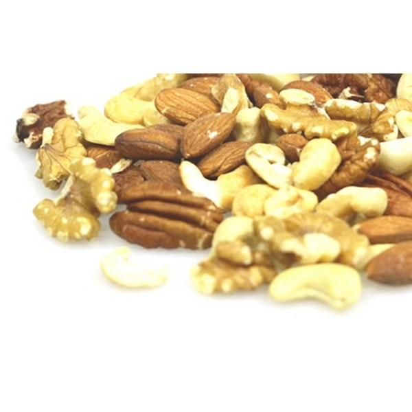 Rich Farm Nut Premium Mix Nut, 850g, 1 Piece, Korean Nuts