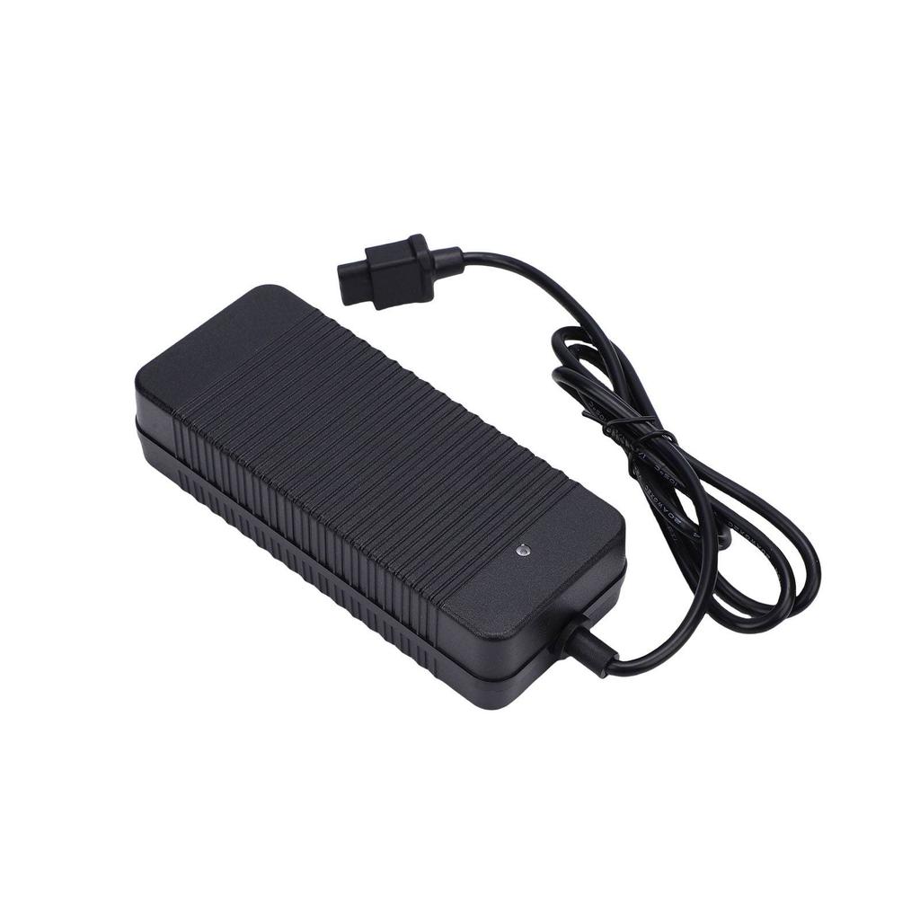 2A Scooter Charger Fit for NIU Electric Scooter Power Adapter Battery Charger Safe Efficient Charging US Plug