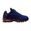 Air Max 95 Zip Big Bubble - Loyal Blue Unisex Sneakers Hyper-Crimson El-Dorado Bright-Crimson IM0695-400