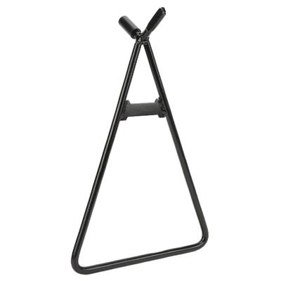 Triangle Side Stand Steel Alloy Kickstand Accessory Universal for Motorcycle Motocross Dirt Bike