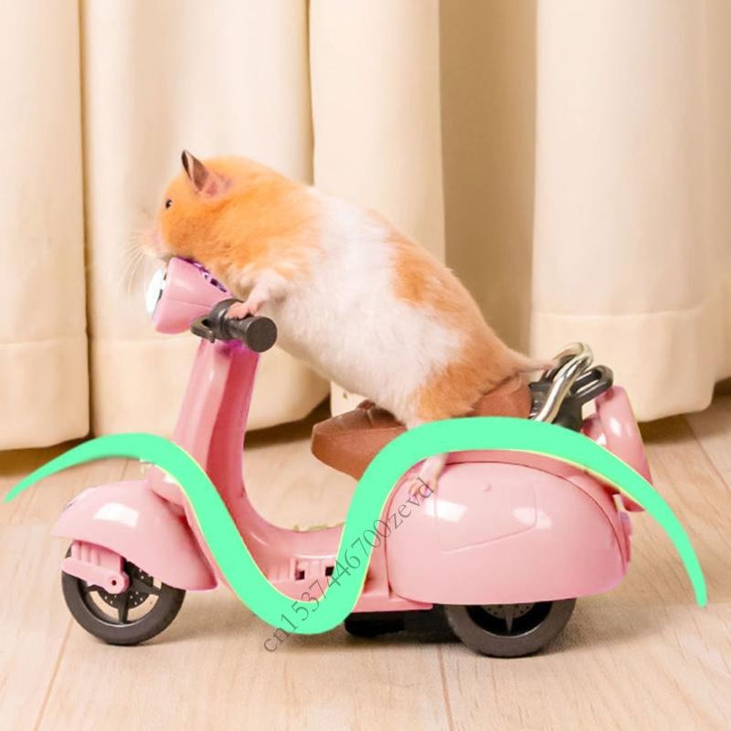 Rose Electric Toy Vehicle Highlighting Twenty twenty Seven hundred Toy Addons and Table Display P9YB China Mainland