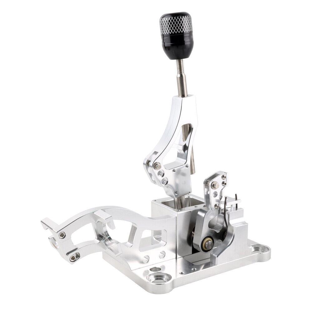 Civic K Swap Shifter Cable & Mechanism Bracket Upgrade Parts