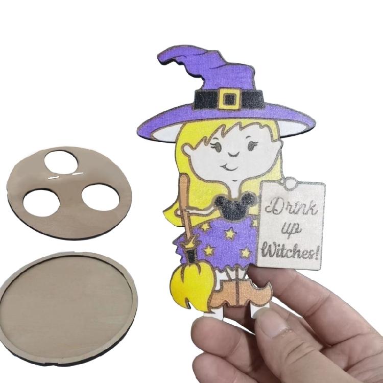 Standing Wine Rack Unique Christmas Wine Bottle Holder Wine Rack Organiser