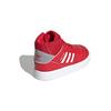 Adidas Originals Abrasion Resistant High top Toddler Shoes Infant And Toddler FV7216