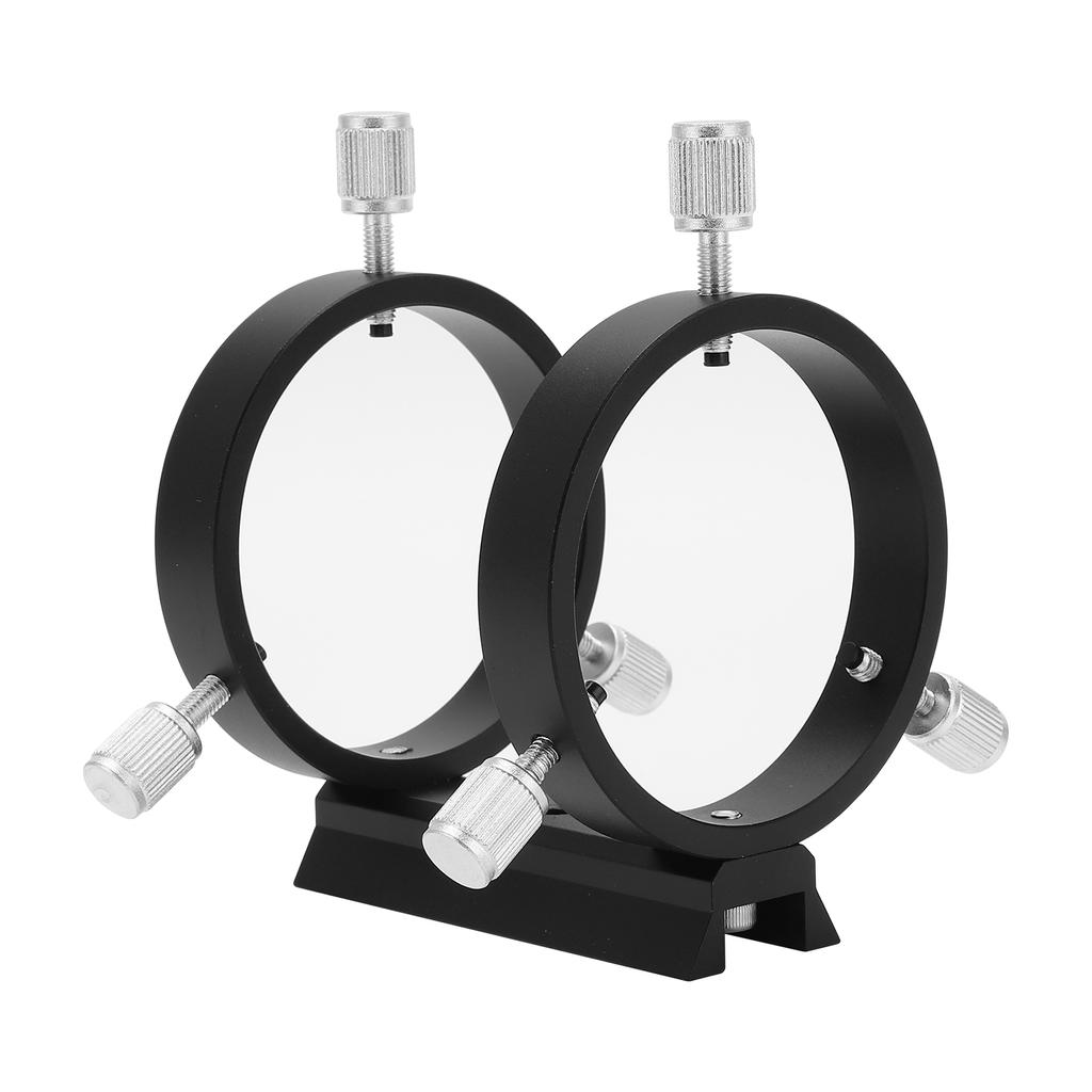 Guiding Scope Ring for Telescope Tube Star Finders for Telescope with Inner Diameter of 43‑70mm
