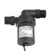 12V 10W DC Brushless Solar High Temperature Water Pump for Circulation Pumping