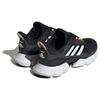 Adidas Climacool 'Black White Orange' Men's Running Shoes IF0638