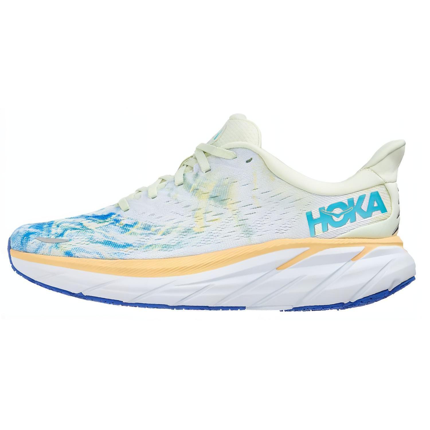 

HOKA ONE ONE Clifton 8 Together Women s 1119394-TGT 36