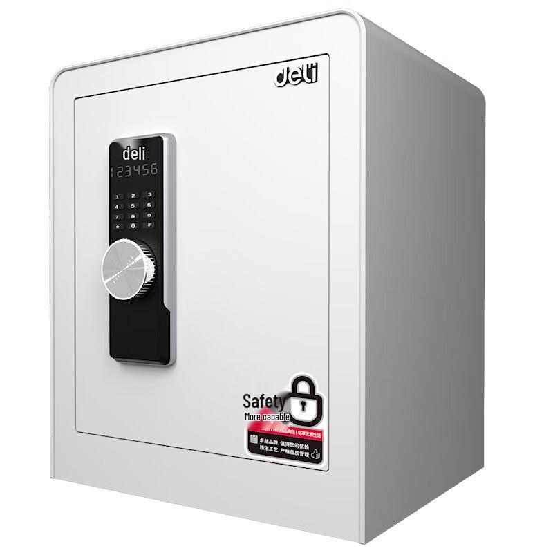 Deli Electronic Digital Safe