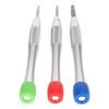 3pcs Watch Screwdriver Set Movement Stud Balance Watches Repair Tool for ETA 2824 2834 2836
