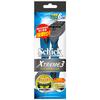 Schick Extreme 3 3 Blades (6 Pieces)