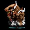 One Piece Tony Tony Chopper Monstrózní bod 14cm Anime figurka Soška Stolní dekorace Dárek