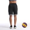 Men's Casual Loose Fit Basketball Shorts with Pockets - Teen Streetwear Summer Style