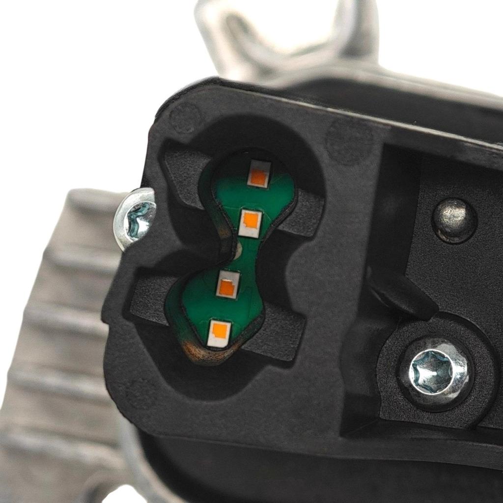 LED Module "hedgehog" for Turn Signals - BMW 3 Series Left Off-Road