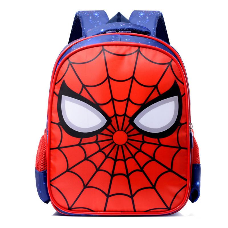 Cute And Durable Cartoon Backpack For Boys And Girls In Preschool