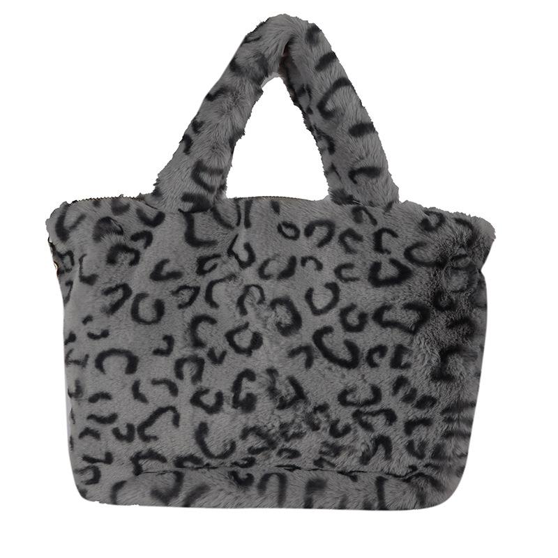 by far leopard bolsa