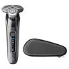 Philips 9000 Series Mens Electric Shaver Razor Beard Trimmer 72 Blade360-D Flex HeadPersonal Fit Shaving/SkinIQ Technology Model