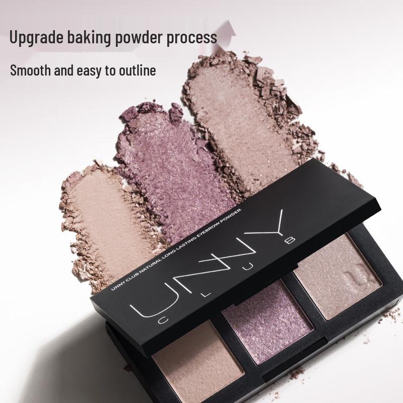 Unny Club Eyebrow Collection