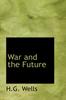 The War and the Future Book