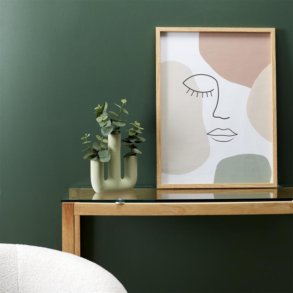 PAINTING Arte Pastelowe MINIMALIST Boho 45x60cm