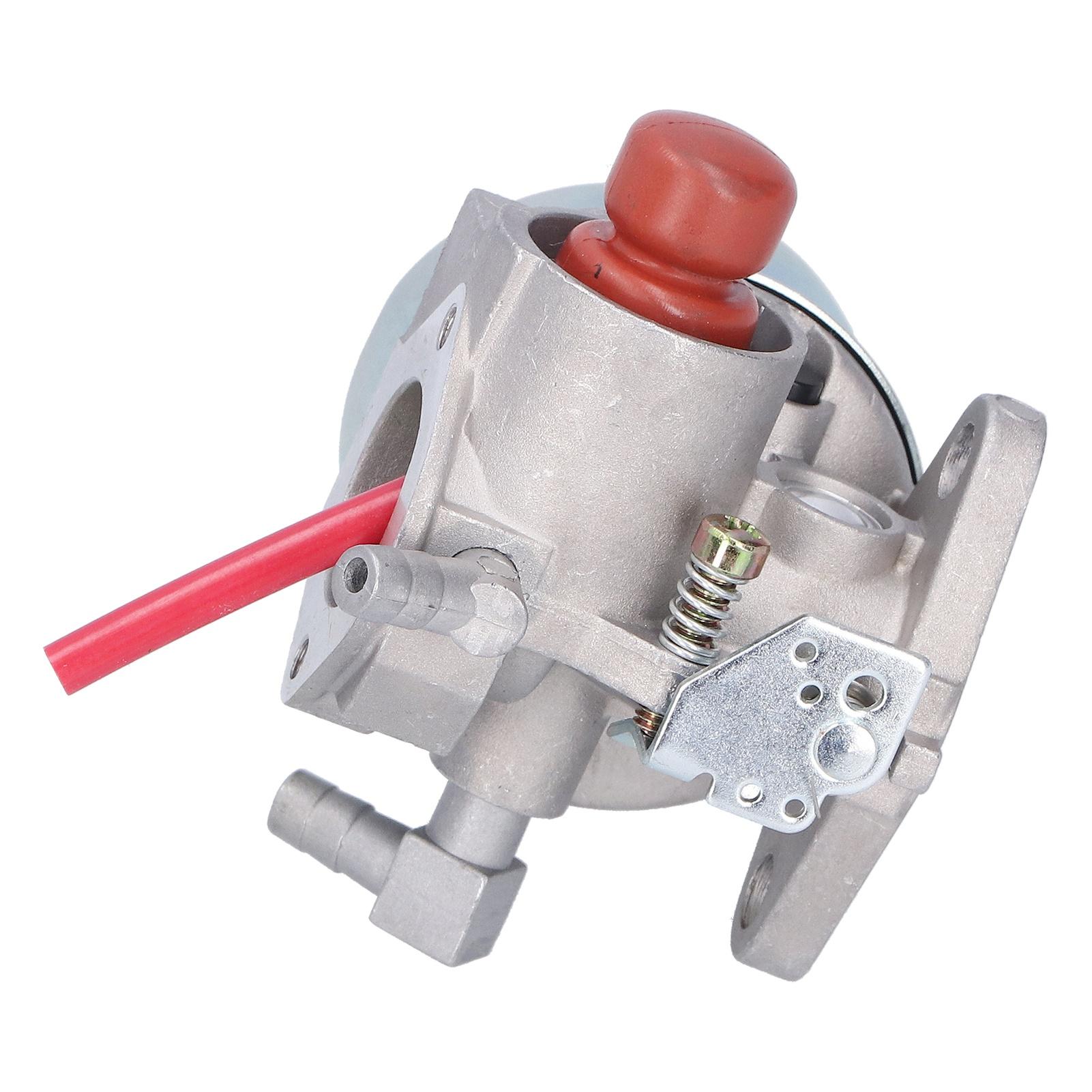 

P350 Алюминиевый сплав Карбюратор Запасная часть Аксессуар Подходит для двигателя Lev90