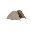 Coleman Tough Wide Dome VI/3025 (Greige)