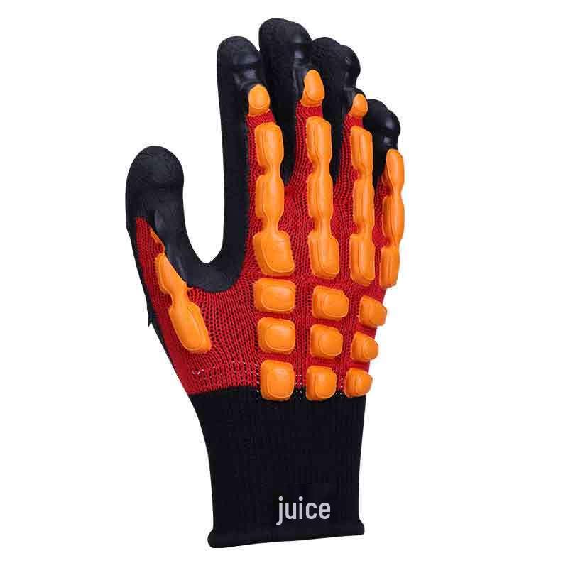 Xingyu L1803 Impact Protection Work Gloves