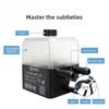 Nieuw Model Pomp SC-300T Waterpomp voor Waterkoeling DC12V voor PC CPU Pompkop 1.9meter met 150ML Waterpomp Vloeistofkoeling
