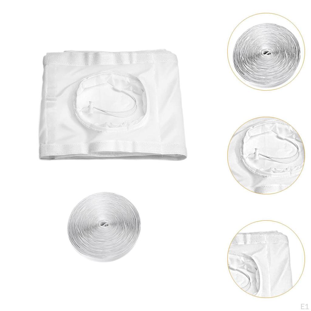 Kit of Portable Sliding to Install, Premium, Sustainability, Accessory for Dry Tlue