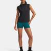 Under Armour Unstoppable 3 In 1 Work Woven Hooded Zip Jacket Women jackets 6009688-008
