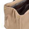 Rilakkuma Seitenknopf Mini-Tragetasche 6040 RK44 Beige Korilakkuma