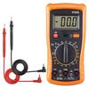 Adjustable Temperature Electronic DIY Kits Multimeter Soldering Iron Welding and Repair