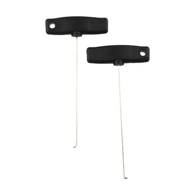 140589023300 Ganchos extraíbles 2 Velocímetro 200 mm de longitud Para Mercedes-Benz