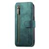 3-in-1 Luxury Leather Wallet Case for OnePlus 11/Nord CE3/13R/Xperia 1 VII/Nothing CMF Phone 2 Pro/3a.w/ Stand, Shockproof, RFID, Multi-Slot & Zipper