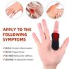 Finger Splint Trigger Finger For Arthritis In Extension Broken Finger Injury Finger Stabilizer Brace Finger Support Brace