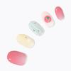 KOREA Magic Press Nail Tip Set