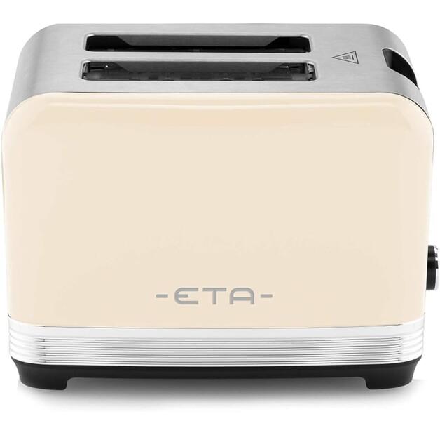 Тостер eta Storio beige (ETA916690040)