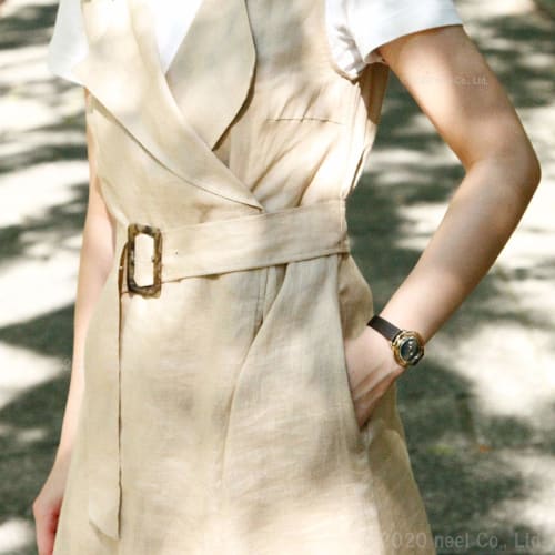 Citizen EW5522-38W Women's Watch, Black