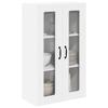 Dishwasher Front Panel Kalmar White 60 x 31 x 100 cm Wood Based Material