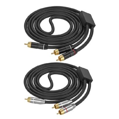 Audio- & Videozubehör – Audiokabel