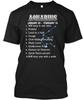 Geburtstag Wassermann 20. Jan - 18. Feb T-Shirt Hergestellt in USA S-5XL