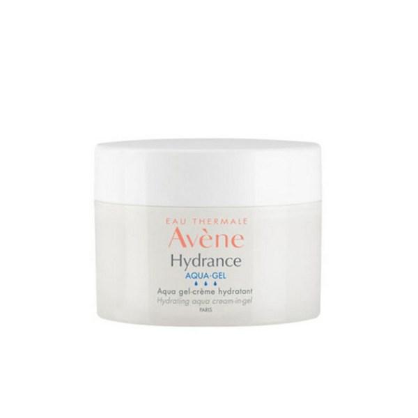 

Avene Idrance Aqua Hydrating Увлажняющий крем в геле EX, 50 мл, 1 шт.