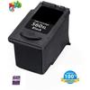Ink Cartridge - CANON - PG-560 XL - Black - Compatible - PIXMA TS 5300-7400 Printers