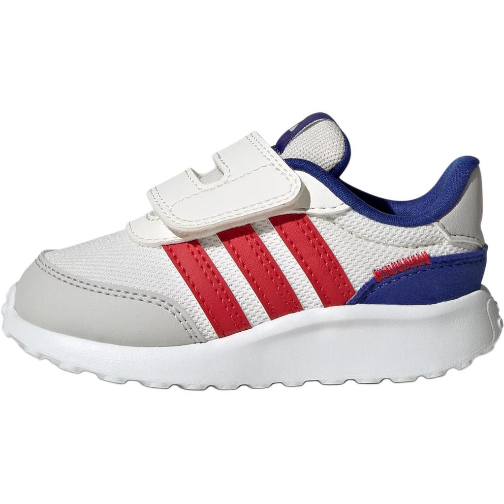 Adidas Run 70s AC I White Collegiate Red Blue Baby Sneakers Core-White Grey-One JQ9616