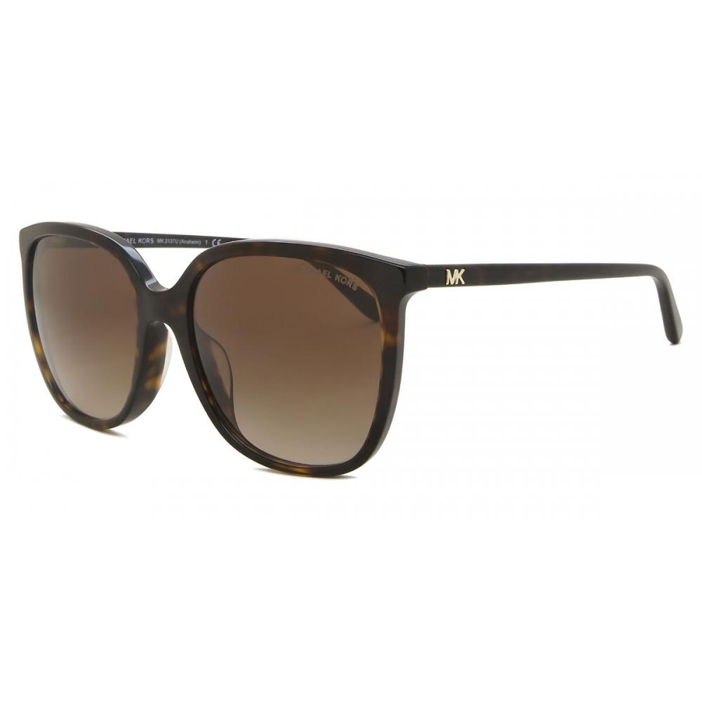 Michael Kors Mk2137u Anaheim 300613 Women Sunglasses