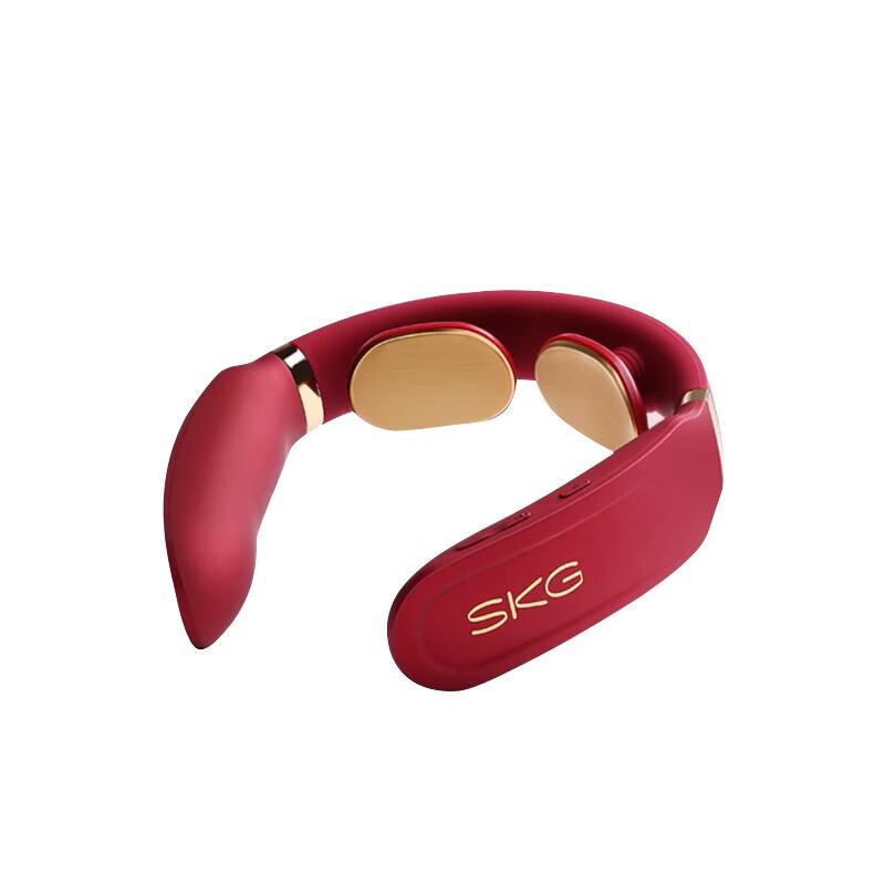 SKG Smart Portable Neck Massager