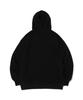 Nbl Standard Logo Hoodie (Black)